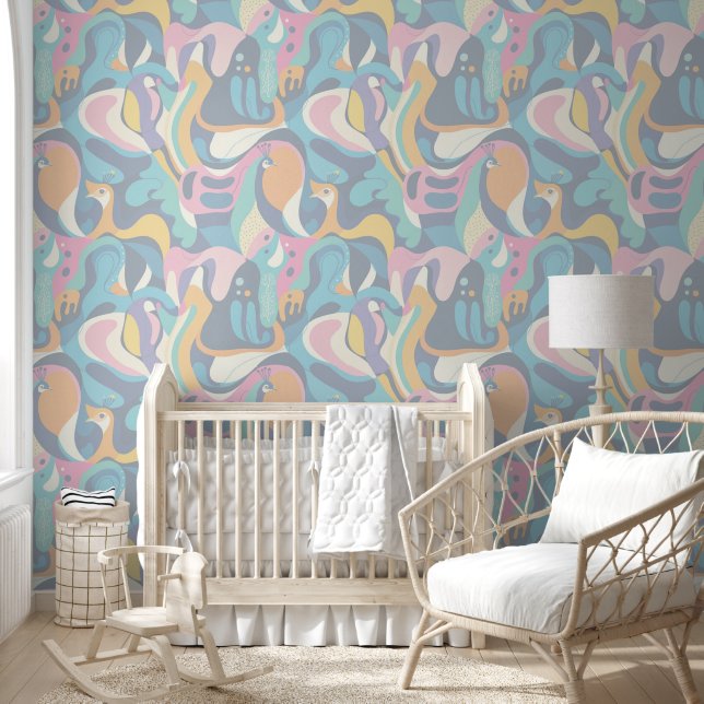 Dream Wallpaper (Kids)