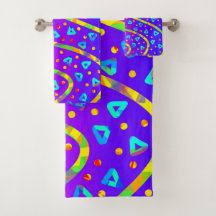 Dream Wave Festival - Cool Candy Rain