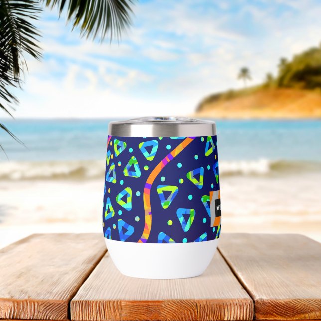 Dream Wave Festival - Electric Crumble 1 (Beach (Rotated))