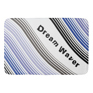 Dream Waver Bath Mat