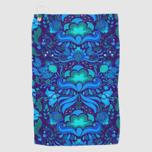 Dream Weaver Golf Towel