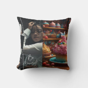 Dream Weaver pillow