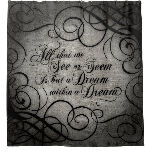 Dream Within A Dream (Front)