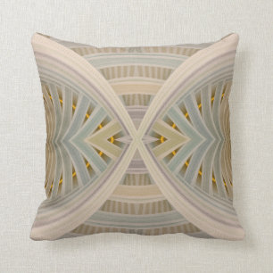 Dream Within A Dream Throw Pillow