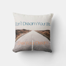 Dream Your Life ... Live Your Dream