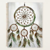 Dreamcatcher