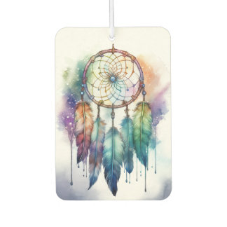 Dreamcatcher Air Freshener