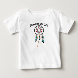 Dreamcatcher baby T-Shirt