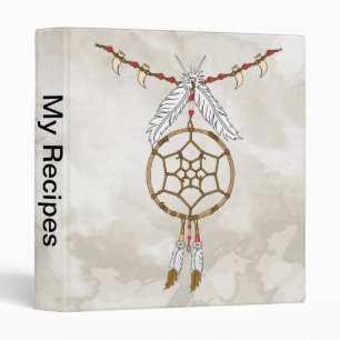 DreamCatcher Binder