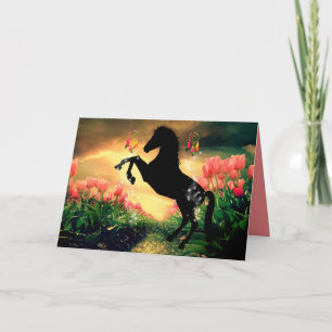 Dreamcatcher Card