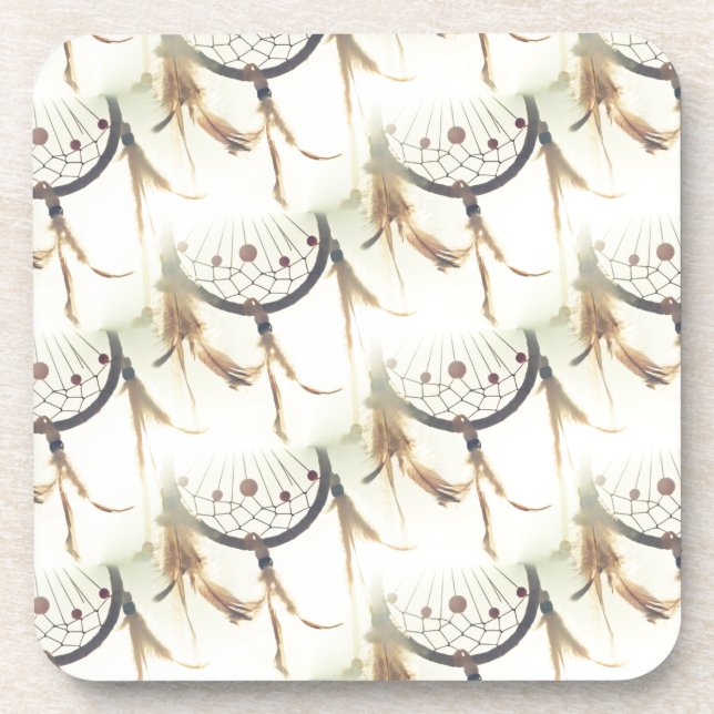 dreamcatcher coaster (Front)