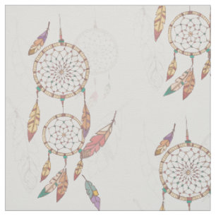 Dreamcatcher Cotton Twill (58" width) Fabric