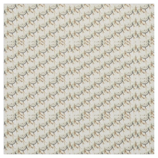 dreamcatcher fabric (Swatch)