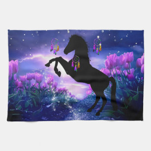 Dreamcatcher Kitchen Towel