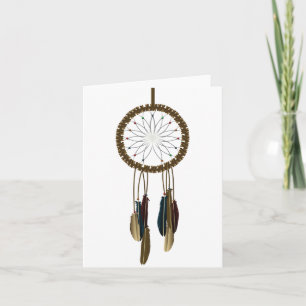 Dreamcatcher Note Cards
