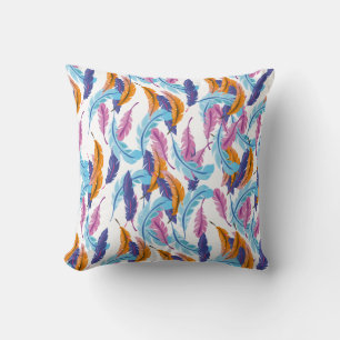 Dreamcatcher Pattern Throw Pillow