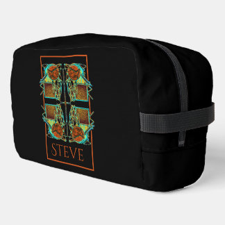 Dreamcatcher Personalized Dopp Kit