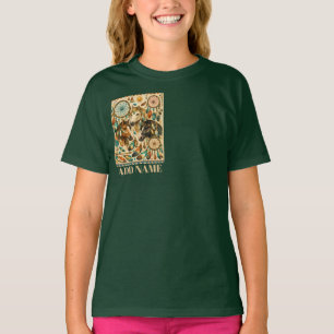 Dreamcatcher Ponies T-Shirt