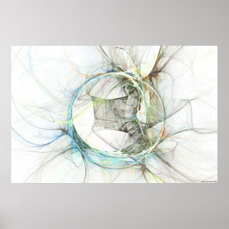 Dreamcatcher Poster