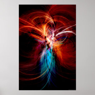 Dreamcatcher Poster