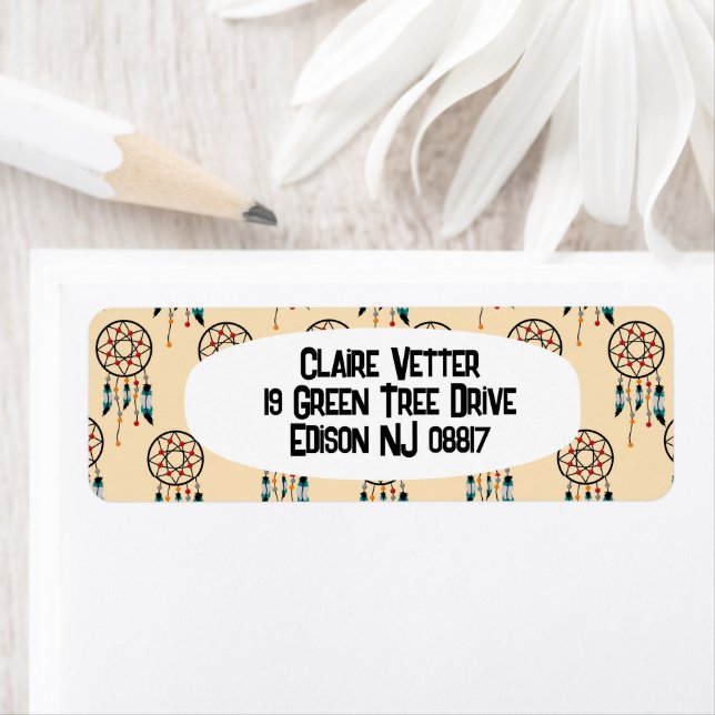 Dreamcatcher Repeat  (Insitu)