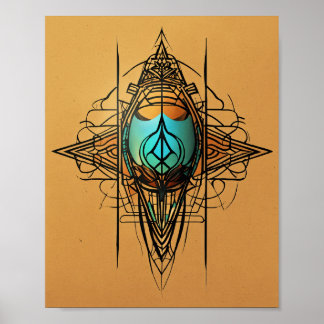 Dreamcatcher Serenity home decoration 