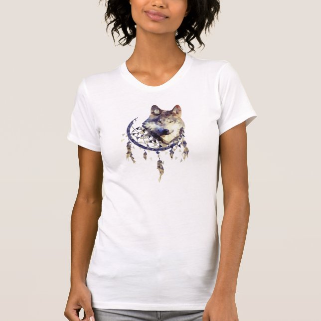 Dreamcatcher T-Shirt (Front)