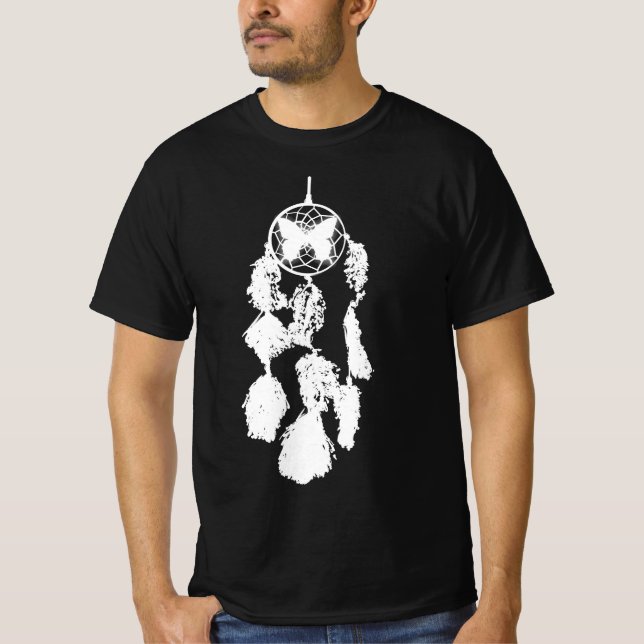 Dreamcatcher T-Shirt (Front)