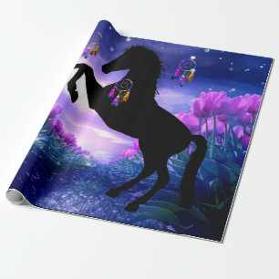 Dreamcatcher Wrapping Paper