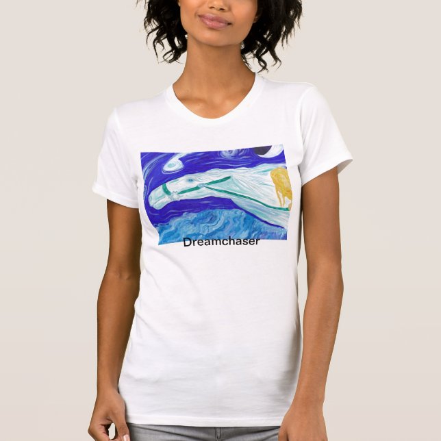Dreamchaser T-Shirt (Front)