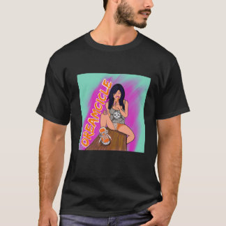 Dreamcicle T-Shirt