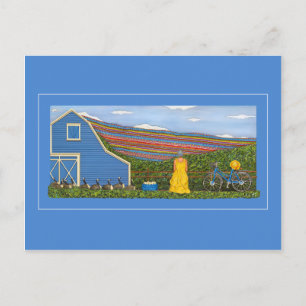 Dreamcycle Postcard