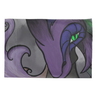 DreamDragon Pillowcase