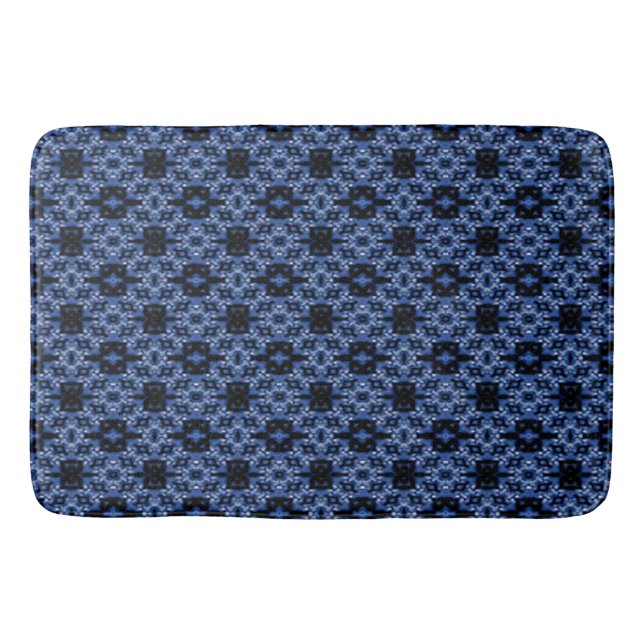 Dreamer Bath Mat (Front)