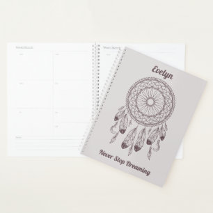 Dreamer Dreamcatcher