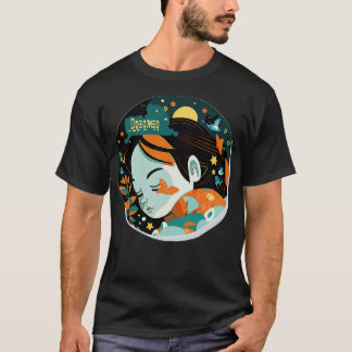 Dreamer Gamer T-Shirt