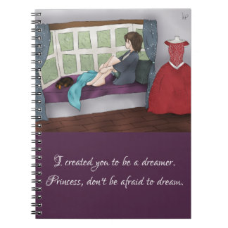 Dreamer Journal