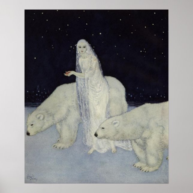 Dreamer of Dreams by the Queen of Romania Poster (Front)