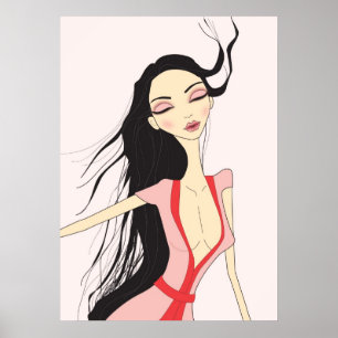 dreamer poster