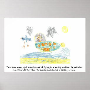 Dreamer Poster