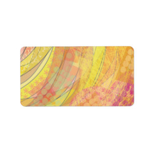 DREAMER Print Your Own Label