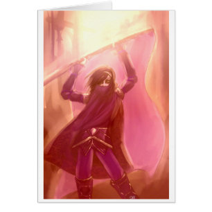 Dreamer The Warrior