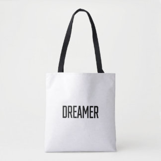 Dreamer Tote Bag