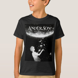 DREAMER'S JOURNEY CUSTOM TSHIRT,CELESTIAL DREAMER T-Shirt