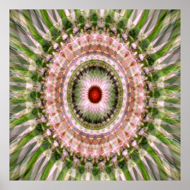 Dreamin'..... Poster (Front)