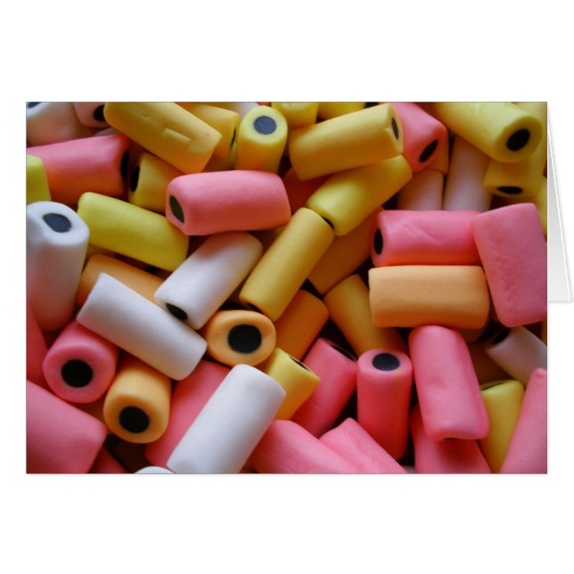 Dreaming (Front Horizontal)