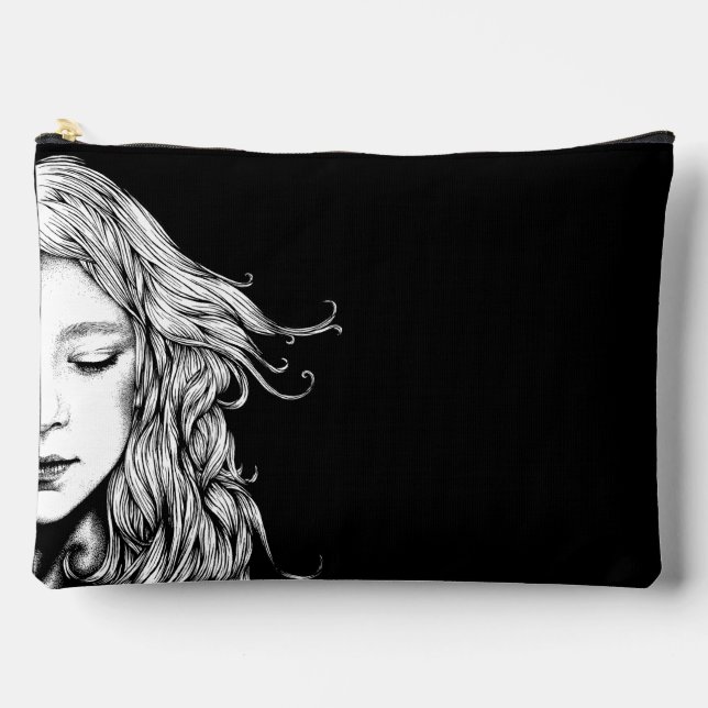 Dreaming Accessory Pouch (Front)