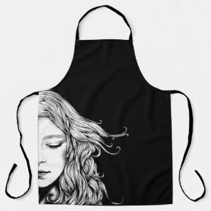 Dreaming Apron