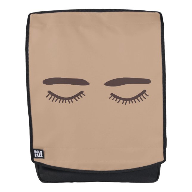 Dreaming Backpack (Front)