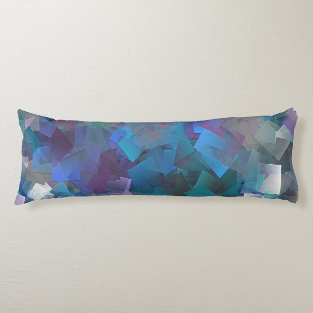 Dreaming..... Body Pillow (Front)